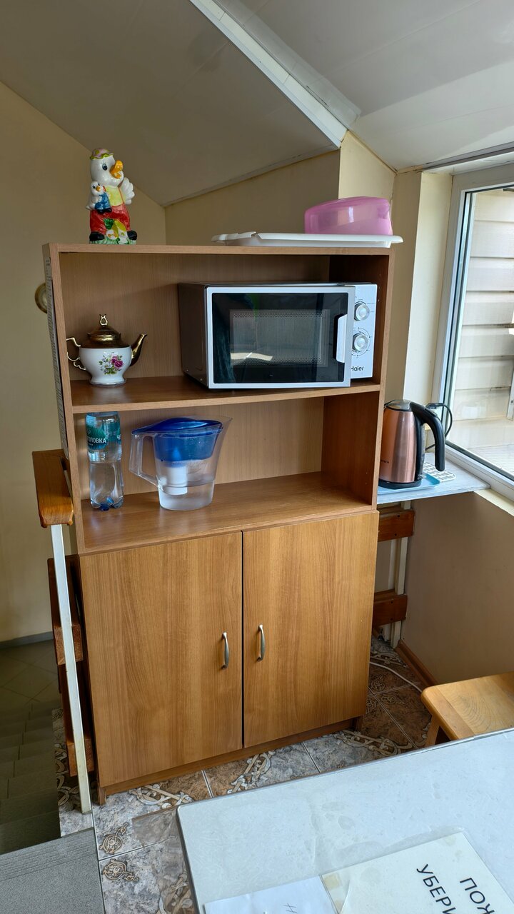 Гостиница В гостях у Анны Адлер-28