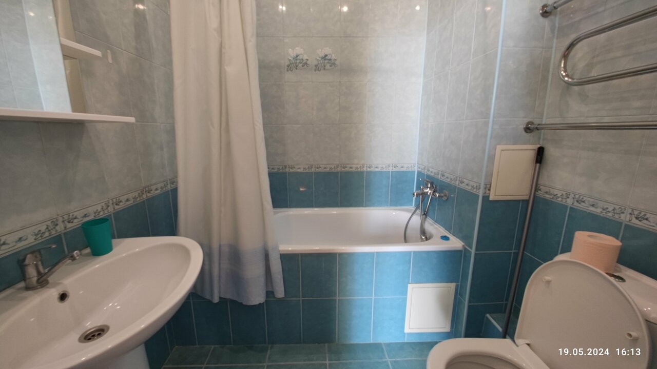 Гостиница В гостях у Анны Адлер