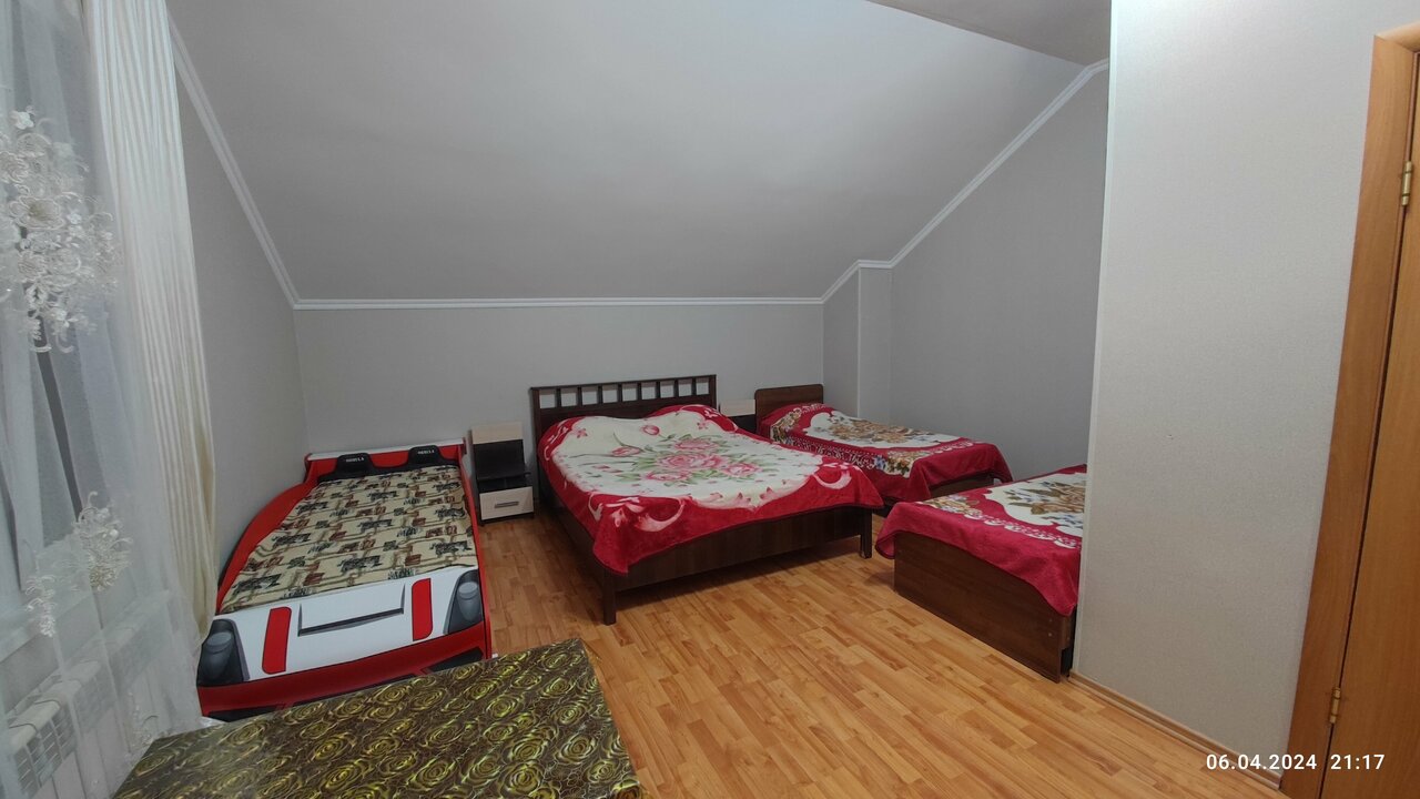 Гостиница В гостях у Анны Адлер-29