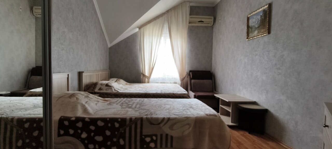 Гостиница В гостях у Анны Адлер-45