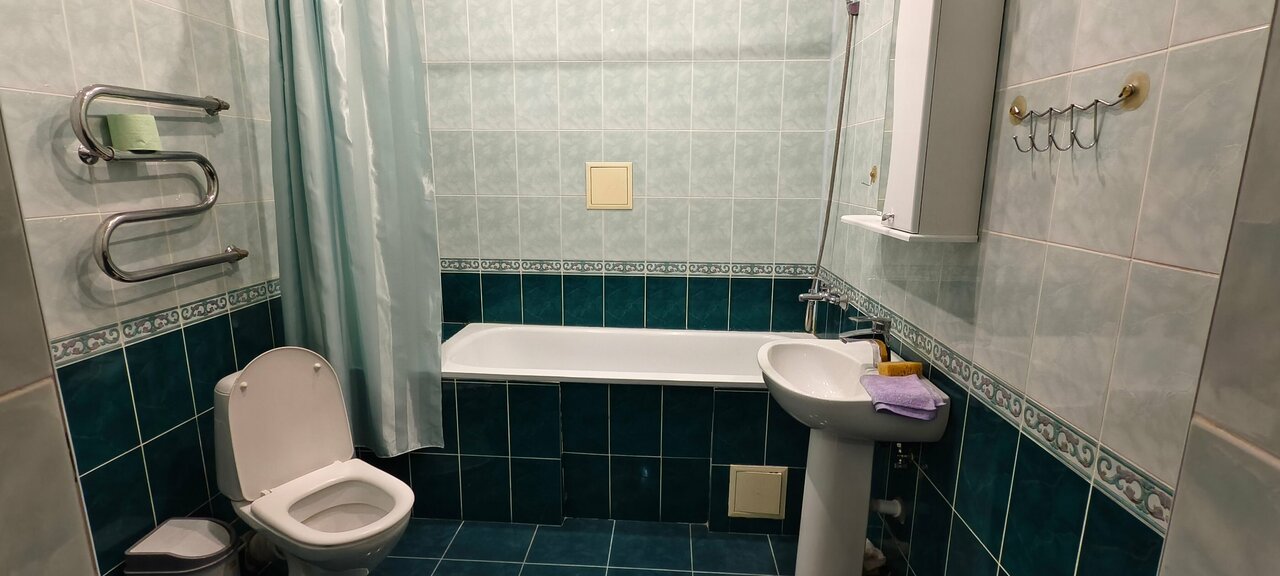 Гостиница В гостях у Анны Адлер-57