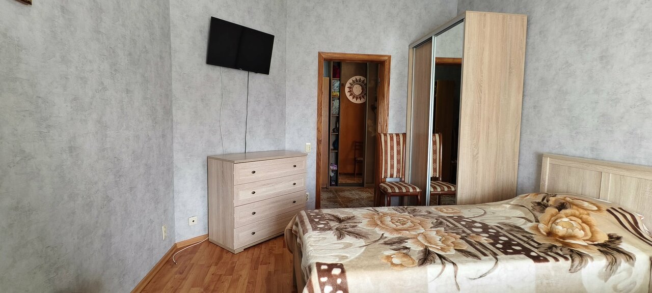 Гостиница В гостях у Анны Адлер-19