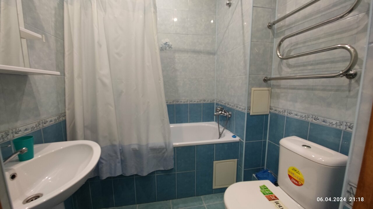 Гостиница В гостях у Анны Адлер-56