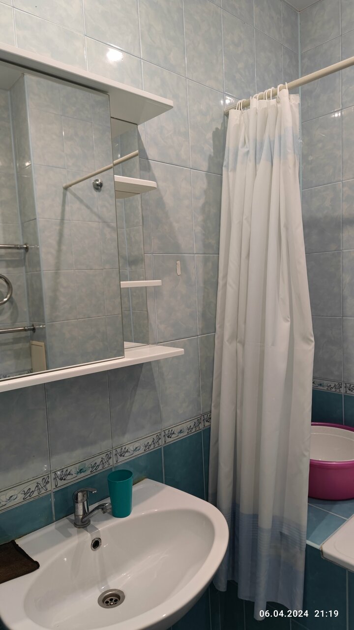 Гостиница В гостях у Анны Адлер-46