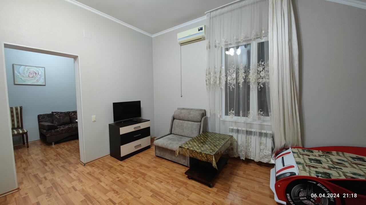 Гостиница В гостях у Анны Адлер-23