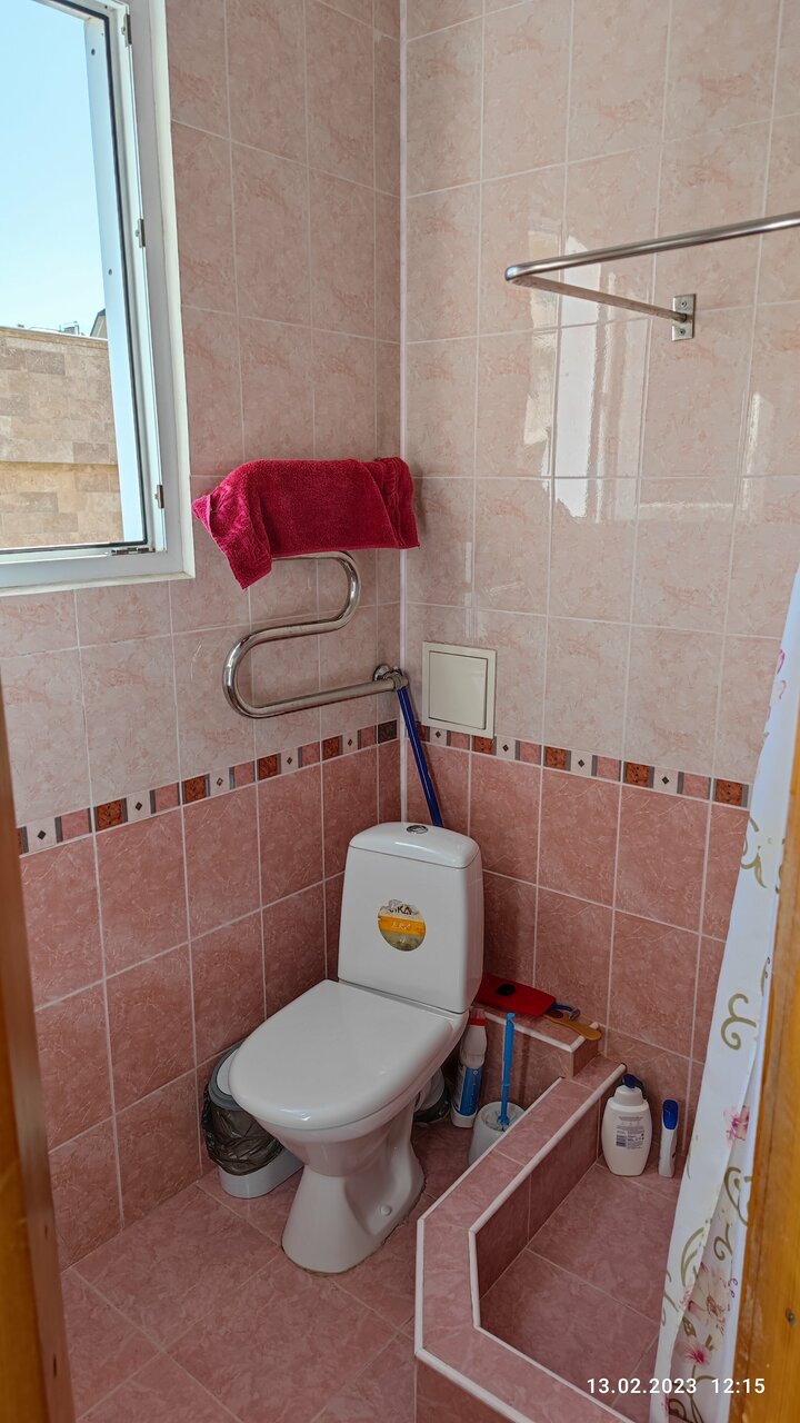 Гостиница В гостях у Анны Адлер-43