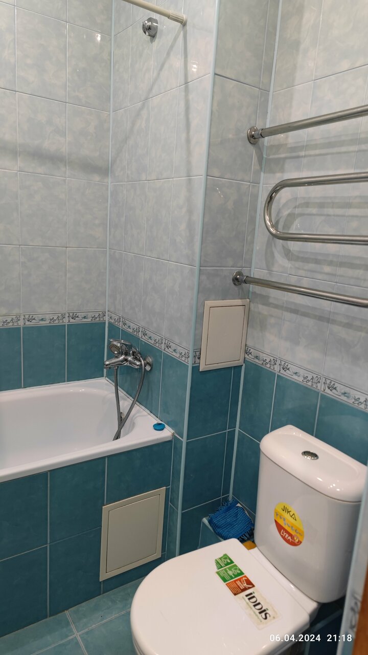 Гостиница В гостях у Анны Адлер-53