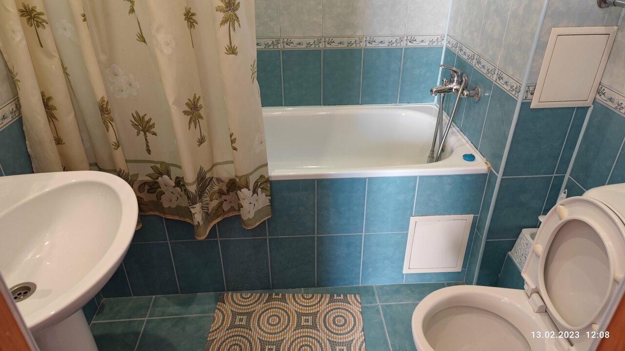 Гостиница В гостях у Анны Адлер-48