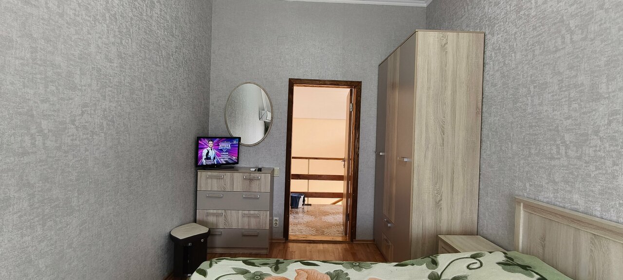 Гостиница В гостях у Анны Адлер-39