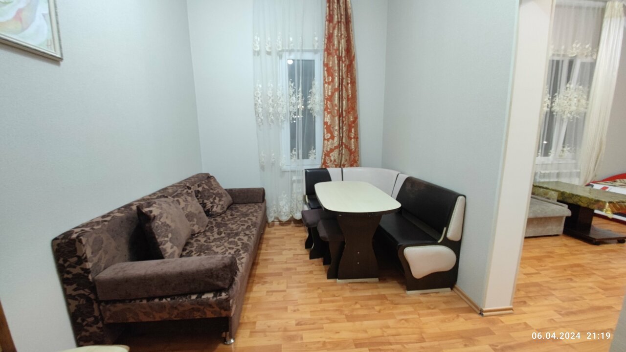 Гостиница В гостях у Анны Адлер-42