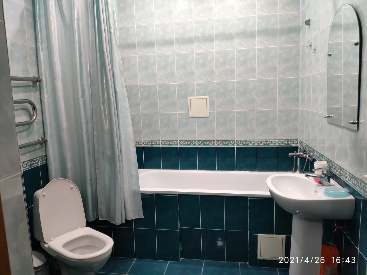 Гостиница В гостях у Анны Адлер-50