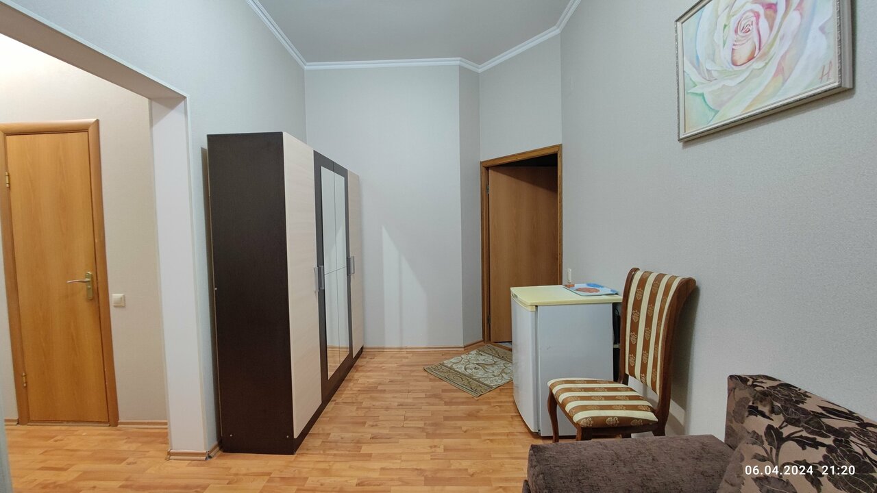 Гостиница В гостях у Анны Адлер-51