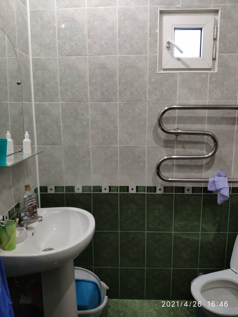 Гостиница В гостях у Анны Адлер-37