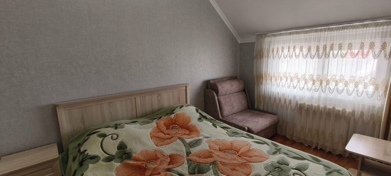 Гостиница В гостях у Анны Адлер-40