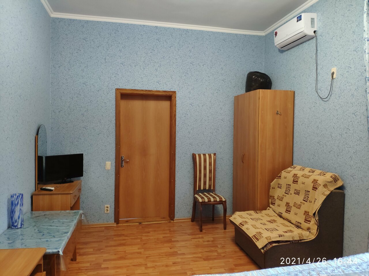 Гостиница В гостях у Анны Адлер-41