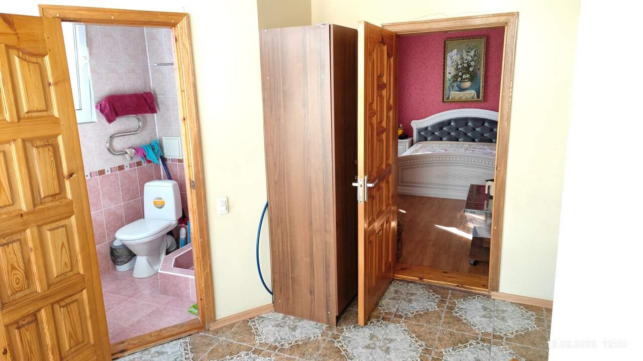 Гостиница В гостях у Анны Адлер