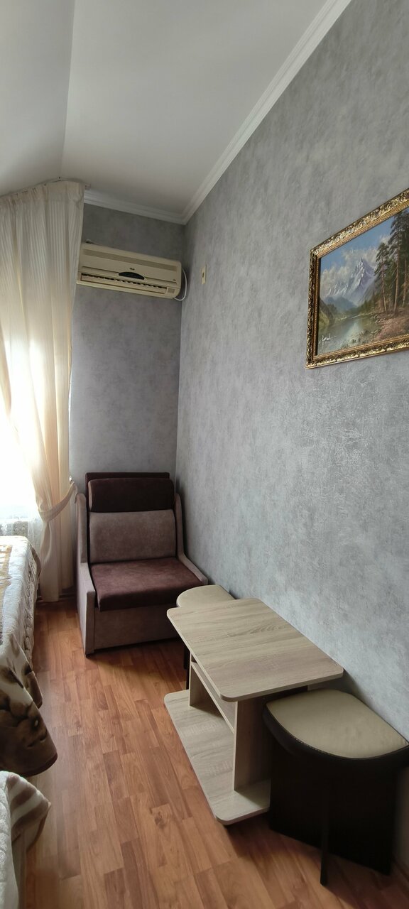 Гостиница В гостях у Анны Адлер-24