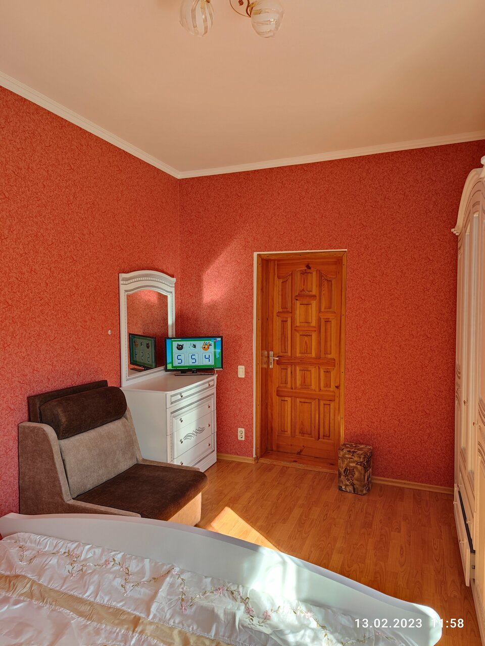 Гостиница В гостях у Анны Адлер-27