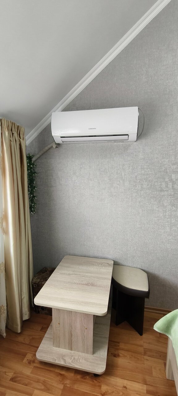 Гостиница В гостях у Анны Адлер-31