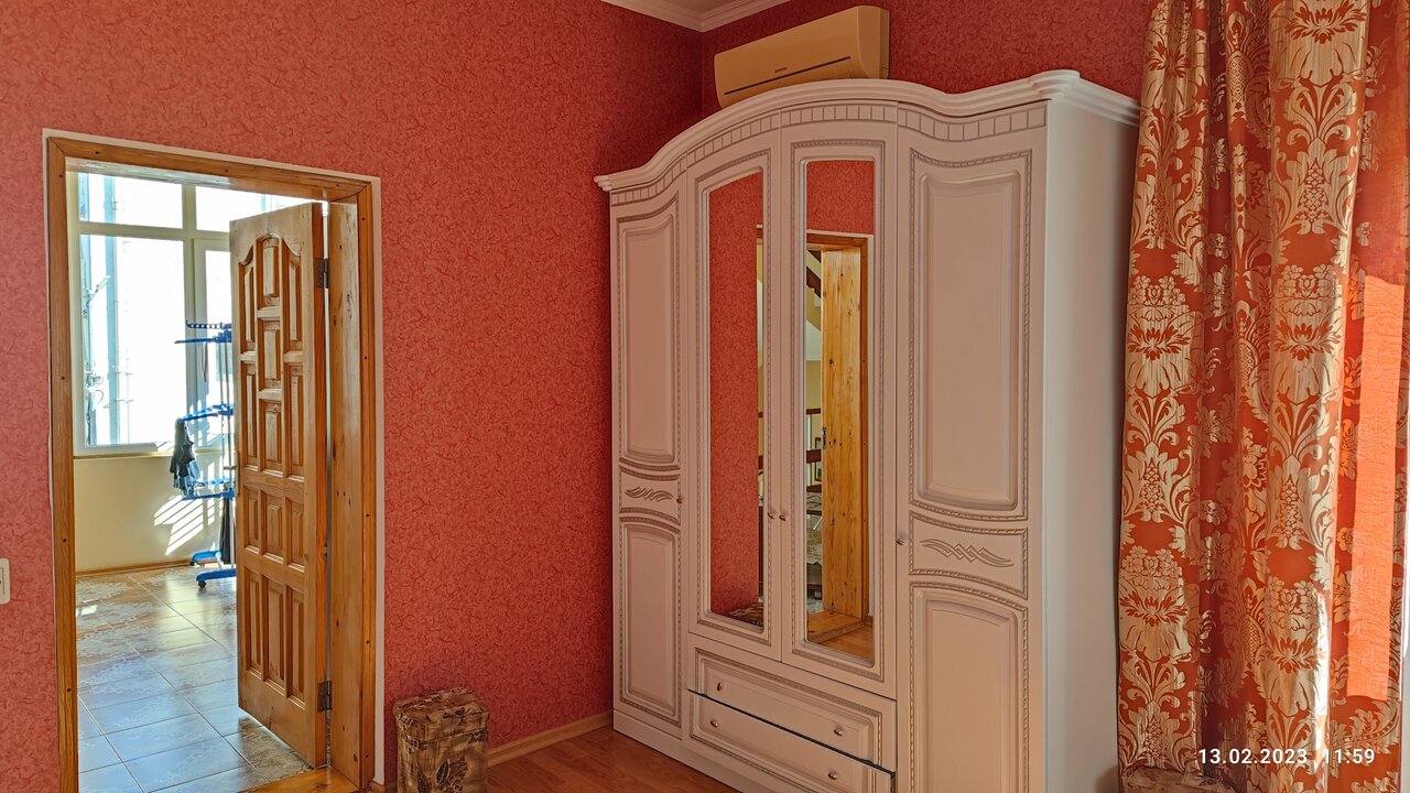 Гостиница В гостях у Анны Адлер