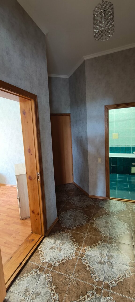 Гостиница В гостях у Анны Адлер-35