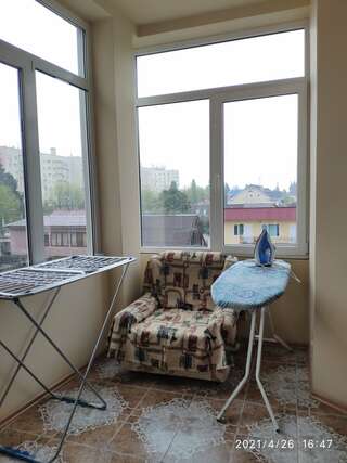 Гостиница В гостях у Анны Адлер-6