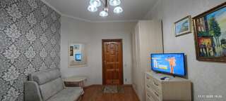 Гостиница В гостях у Анны Адлер Двухместный номер с 1 кроватью-2