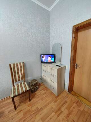 Гостиница В гостях у Анны Адлер Двухместный номер с 1 кроватью-5