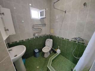 Гостиница В гостях у Анны Адлер Двухместный номер с 1 кроватью-6