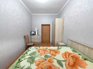 Гостиница В гостях у Анны Адлер Двухместный номер с 1 кроватью-2