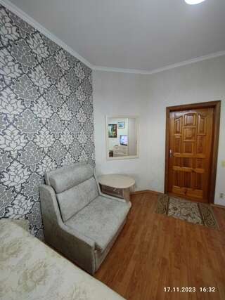 Гостиница В гостях у Анны Адлер Двухместный номер с 1 кроватью-3