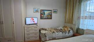 Гостиница В гостях у Анны Адлер Двухместный номер с 1 кроватью-6