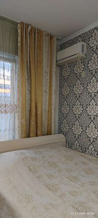 Гостиница В гостях у Анны Адлер Двухместный номер с 1 кроватью-5