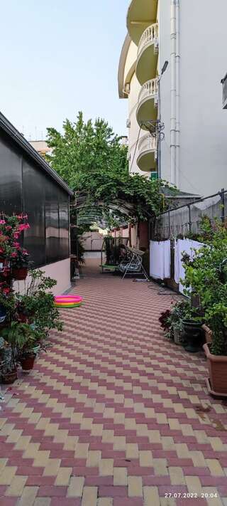 Гостиница В гостях у Анны Адлер-0