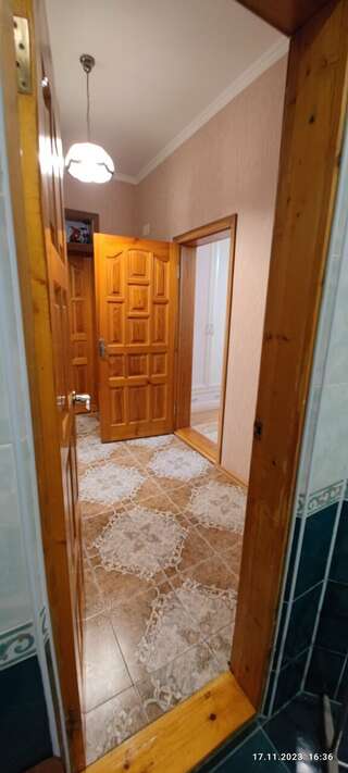 Гостиница В гостях у Анны Адлер Двухместный номер с 1 кроватью-8