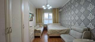 Гостиница В гостях у Анны Адлер Двухместный номер с 1 кроватью-1