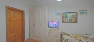 Гостиница В гостях у Анны Адлер Двухместный номер с 1 кроватью-4