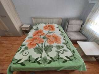 Гостиница В гостях у Анны Адлер Двухместный номер с 1 кроватью-7