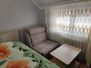 Гостиница В гостях у Анны Адлер Двухместный номер с 1 кроватью-3