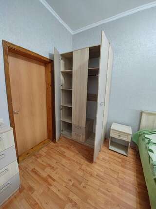 Гостиница В гостях у Анны Адлер Двухместный номер с 1 кроватью-4