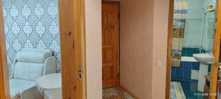 Гостиница В гостях у Анны Адлер Двухместный номер с 1 кроватью-9