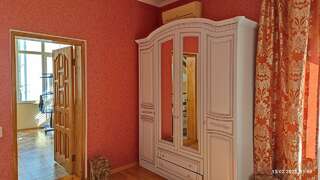 Гостиница В гостях у Анны Адлер Двухместный номер с 1 кроватью-3