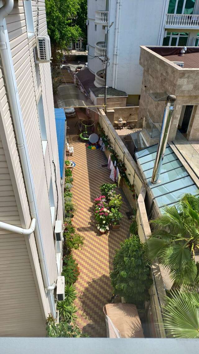 Гостиница В гостях у Анны Адлер-6