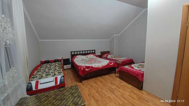 Гостиница В гостях у Анны Адлер-28