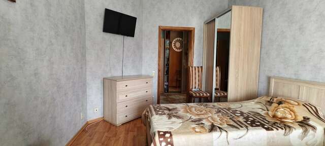 Гостиница В гостях у Анны Адлер-18