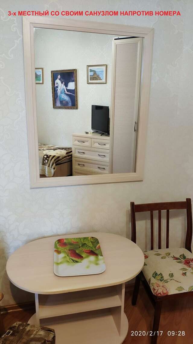 Гостиница В гостях у Анны Адлер-19