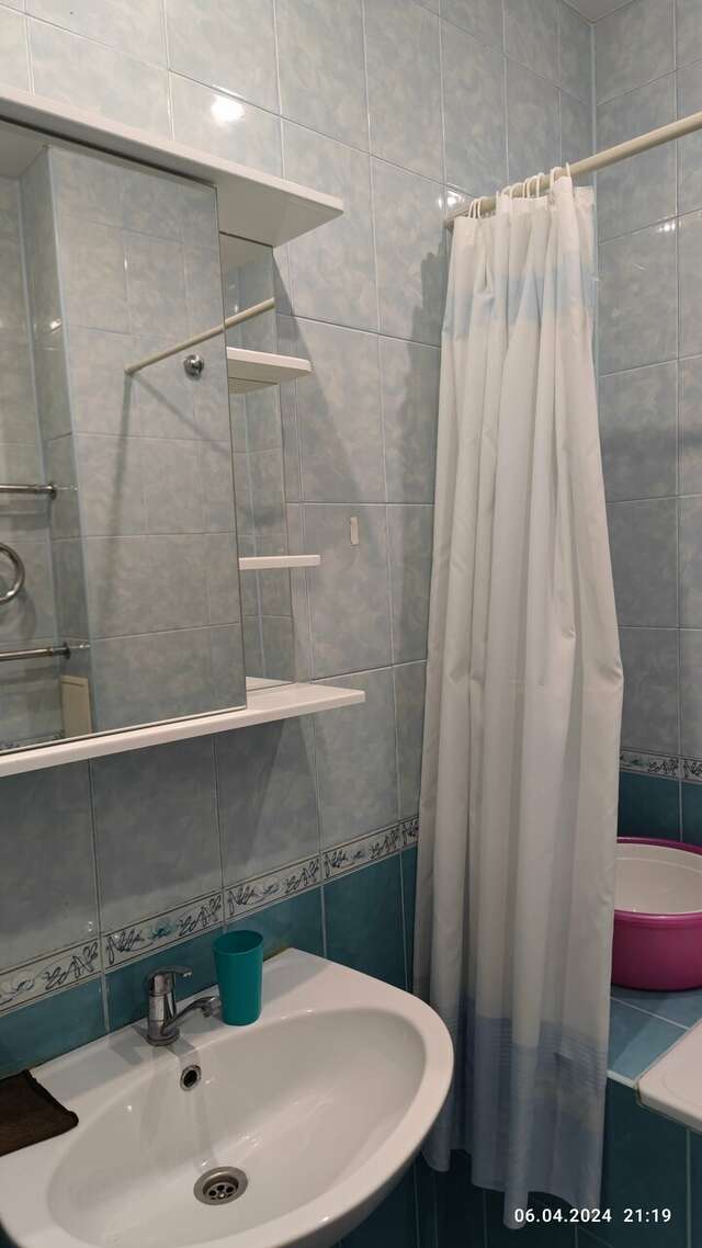 Гостиница В гостях у Анны Адлер-45