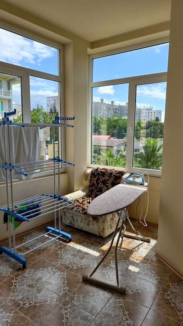 Гостиница В гостях у Анны Адлер-21