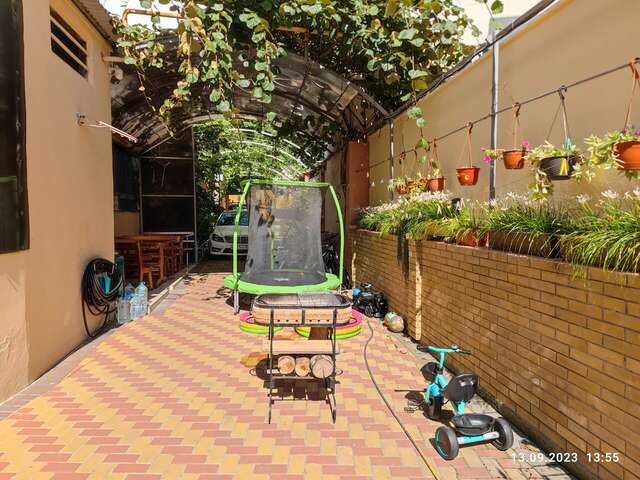 Гостиница В гостях у Анны Адлер-16