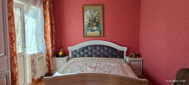 Гостиница В гостях у Анны Адлер-37